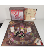 Trivial Pursuit Horror Ultimate Edition Trivia Game 2020 Hasbro - Complete - $24.70