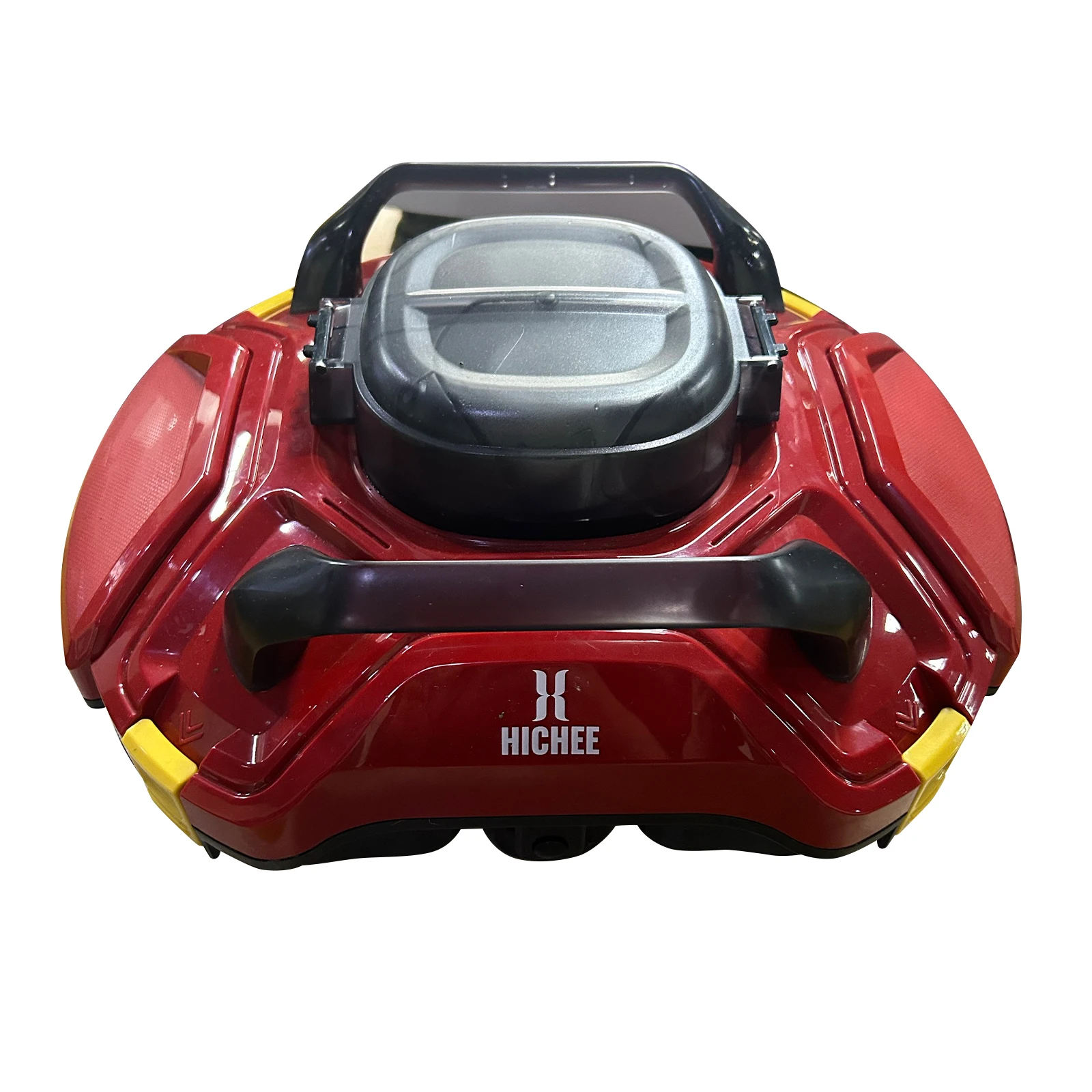 Cordless Robotic Pool Vacuum Cleaner Dual-Motor for In-ground/Above-ground Pool - $472.44