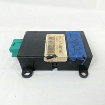 GM 16192760 Camaro Firebird Cadillac Fleetwood VATS Passkey Security Mod... - $56.67