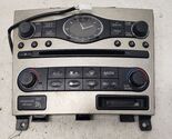 Temperature Control With Dual Zone Control Fits 08-09 INFINITI EX35 1469... - $36.58