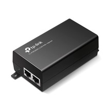 TP-Link TL-PoE260S 802.3at/af 2.5G PoE+ Injector | Non-PoE to PoE Adapter | Supp - £57.58 GBP