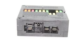 2002-2005 BMW 745i INTEGRATED POWER SUPPLY FUSE BOX U0414 image 5