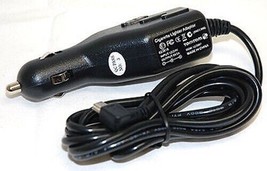 New Genuine Tom Tom Gps Mini-USB Car Charger Adapter One 130S 140S Xl 2nd 3rd 4th - £6.61 GBP