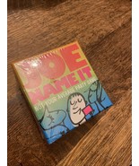 New Sealed Joe Name It Not Your Average Party Game By Game Wright 2011 - $263.65 MXN