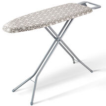 VEVOR Ironing Board with 51 x 13 Ironing Surface, Thickened 4 Layers Iro... - $54.99