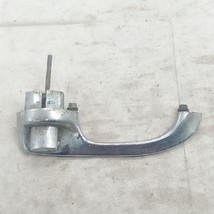 1963 Chevrolet Impala SS 2dr RH Passenger Exterior Chrome Door Handle OE... - $589.96 MXN