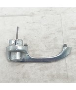 1963 Chevrolet Impala SS 2dr RH Passenger Exterior Chrome Door Handle OE... - $44.26 CAD