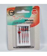 Clover Needlecraft Multi Box Needle Assortment - $186.11 MXN
