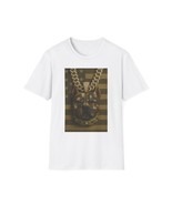 Unisex T-Shirt w/ Camo Pitbull Chain Design - $29.99