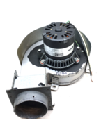 FASCO 7021-8252 Draft Inducer Blower Motor Assembly D69964-4 used #ML967 - $117.92 CAD