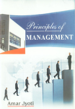 Principle of Management [Hardcover] - £22.57 GBP