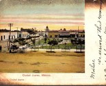 Henry S. Beach Ciudad Juarez Mexico Postcard PC13 - $4.99