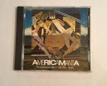Americamanta - Instrumental Music of the Andes (CD, 1998) - $8.54