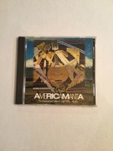 Americamanta - Instrumental Music of the Andes (CD, 1998) - £6.70 GBP