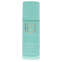 Youth Dew by Estee Lauder Anti-Perspirant Deodorant Roll On 2.5 oz for W... - £44.70 GBP
