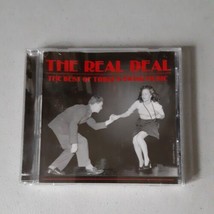The Real Deal - The Best Of Today&#39;s Swing (CD, 1999) Various, EX, Tested - £5.40 GBP