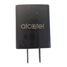 Alcatel UC13US Travel Charger USB Adapter 5A 2A for Samsung Motorola LG Sony - £5.39 GBP