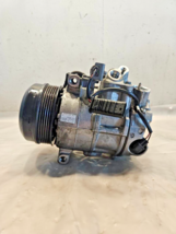 2013 Mercedes C250 A/C Air Conditioning Compressor Denso A0032308511 RWD - $165.00