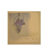 Frank Sinatra Tutto Il Meglio Poster Piatto - $12.61 CAD