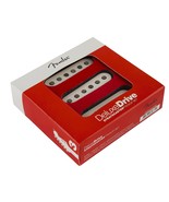 Fender Deluxe Drive Stratocaster Pickups - £127.95 GBP