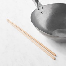 Cooking Chopsticks, Beechwood - $227.03 MXN