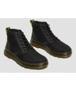 Men&#39;s Dr. Martens Bonny Poly Casual Boots, 20377001 Sizes Black Extra To... - €110,82 EUR