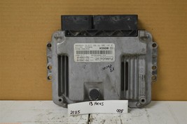 2013 Ford Focus Engine Control Unit ECU DM5A12A650HB Module 998-28B5 - £37.76 GBP