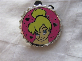 Disney Trading Pins 113715 Magical Mystery - 9 Bottle Cap - Tinker Bell - £7.58 GBP