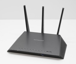 NETGEAR Nighthawk R7000P AC2300 Smart WiFi Router  image 2