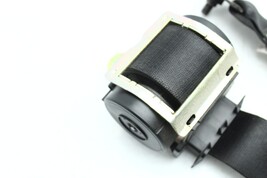 2004-2010 BMW E60 525i 545i FRONT DRIVER LEFT SEAT BELT H1528 image 4