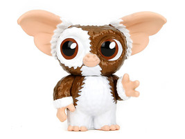 Set of 4 Diecast Figures "Gremlins" (1984) Movie "Metalfigs" Series Diecast Mode - $90.99