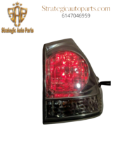 2004-2007 LEXUS RX330 RX350 PASSENGER TAIL LIGHT LAMP  81581-48050 - £128.03 GBP