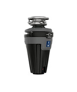 1 HP Continuous Feed Lighted Garbage Disposal with Sound Reduction for U... - €773,96 EUR