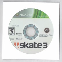 Skate 3 Platinum hits Xbox 360 video Game Disc Only - £7.87 GBP