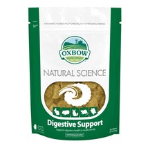 Oxbow Animal Health Natural Science Small Animal Digestive Support Supplement 1e - £7.05 GBP