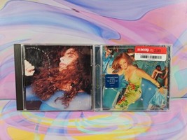 Lot of 2 Gloria Estefan CDs: Into the Light, Caribbean Soul - $8.99