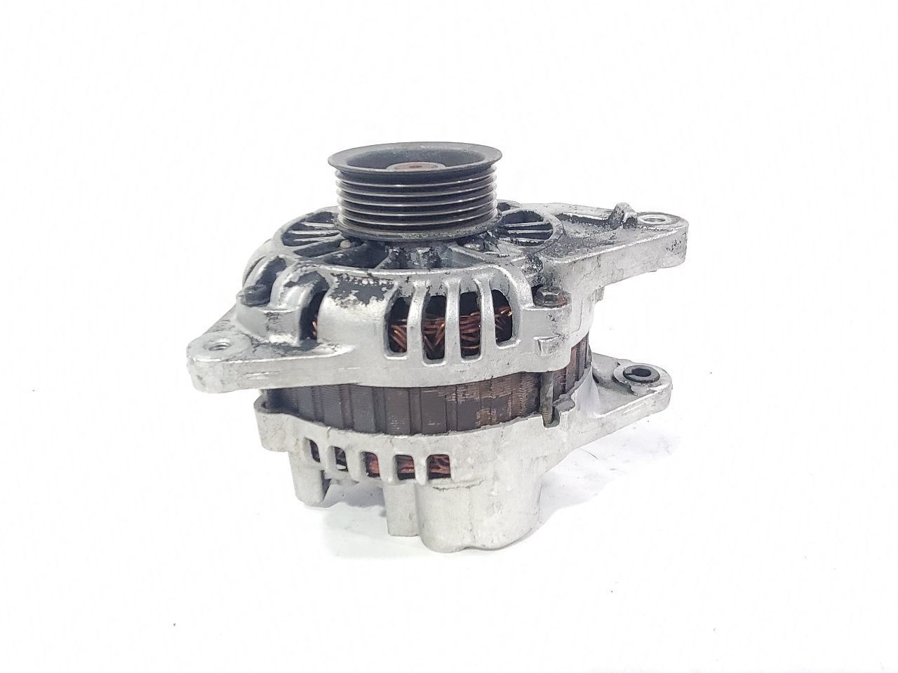 1991 1995 Mitsubishi 3000GT DOHC Manual OEM Alternator FWD 110 AMP Item image 6