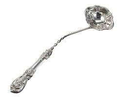Reed and Barton Francis I Sterling Silver Punch Ladle - $493.76