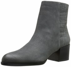 Sam Edelman Women&#39;s Joey Boot Steel Grey Size 10M - $837.18 MXN