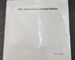 The Beatles 30th Anniversary Limited Edition Release White Album CD - £27.32 GBP