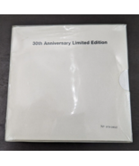 The Beatles 30th Anniversary Limited Edition Release White Album CD - £27.29 GBP