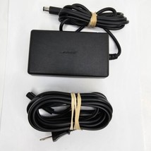 Genuine Bose Model PSM36W-208 Switching Power Supply Black OEM 4 Prong - $18.38