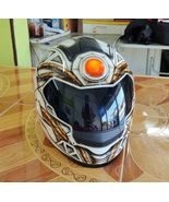 Custom  Airbrushed   Motorcycle Helmet - $329.00