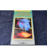 A Popular Guide to Tropical Aquarium Fishes by Dick Mills - £7.73 GBP