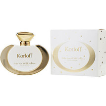 Korloff Take Me To The Moon By Korloff Eau De Parfum Spray 3.4 OZ(D0102HXQ527.) - £39.86 GBP