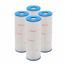 SuperPro PCC80-PAK4 SPG Replacement Filter Cartridge for Pentair Clean &amp;... - $259.53