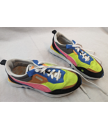 Puma Rider FV Future Vintage 38767209 Mens Sneakers Size 10 US - $558.84 MXN