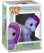 Funko Pop! Retro Toys My Little Pony Blossom - £9.96 GBP