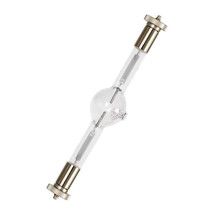 54269 Osram HTI 1200W/D7/75 Clear HID Short Arc Lamp - $149.56