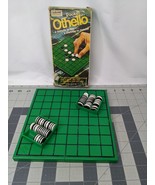 Othello Pocket Game Gabriel Industries 1977 - $9.95